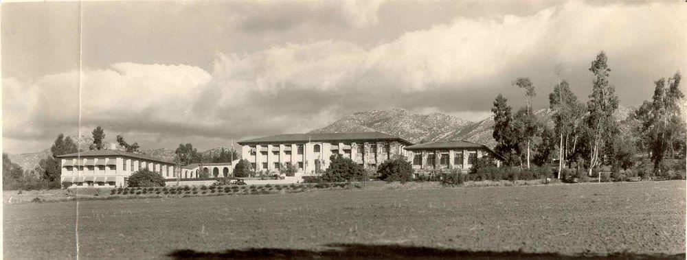 Courtyard By Marriott Riverside Ucr/Moreno Valley Area Kültér fotó