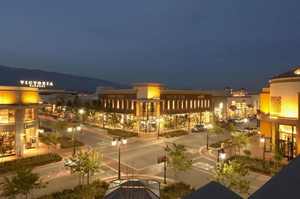 Courtyard By Marriott Riverside Ucr/Moreno Valley Area Kültér fotó