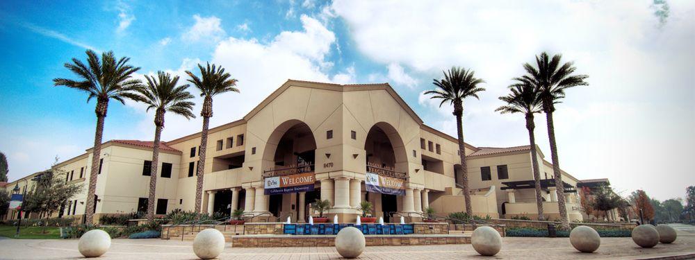 Courtyard By Marriott Riverside Ucr/Moreno Valley Area Kültér fotó