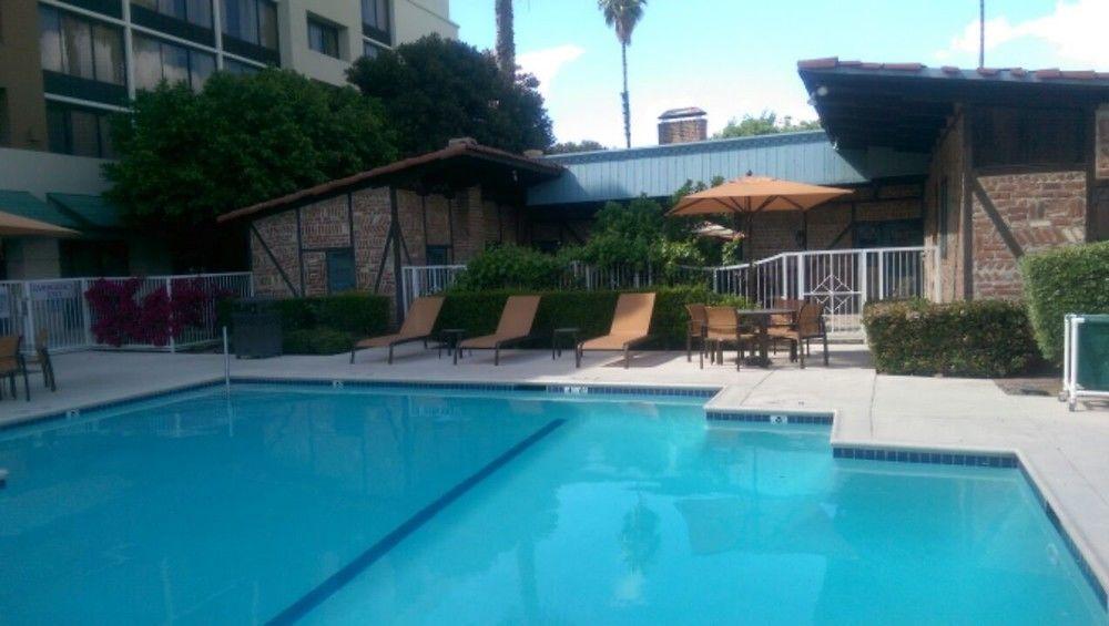 Courtyard By Marriott Riverside Ucr/Moreno Valley Area Kültér fotó