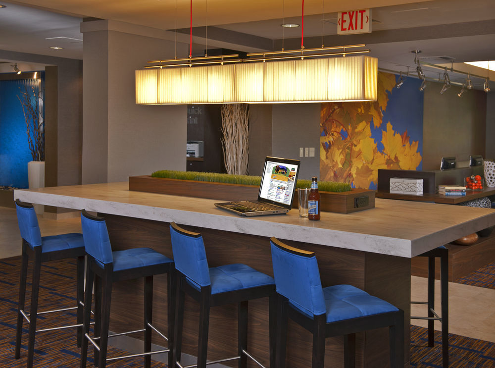 Courtyard By Marriott Riverside Ucr/Moreno Valley Area Kültér fotó